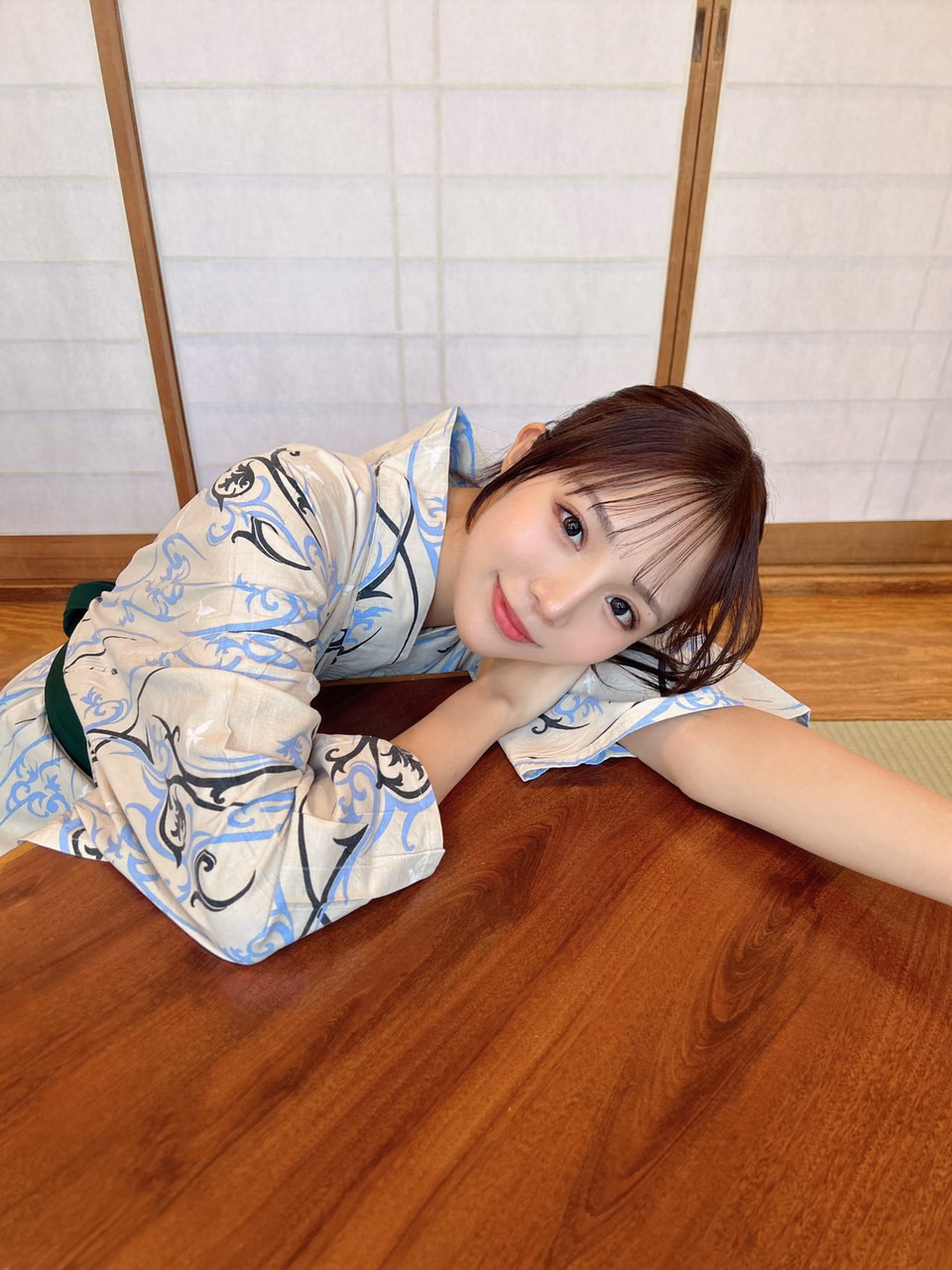 타치바나 치카 14