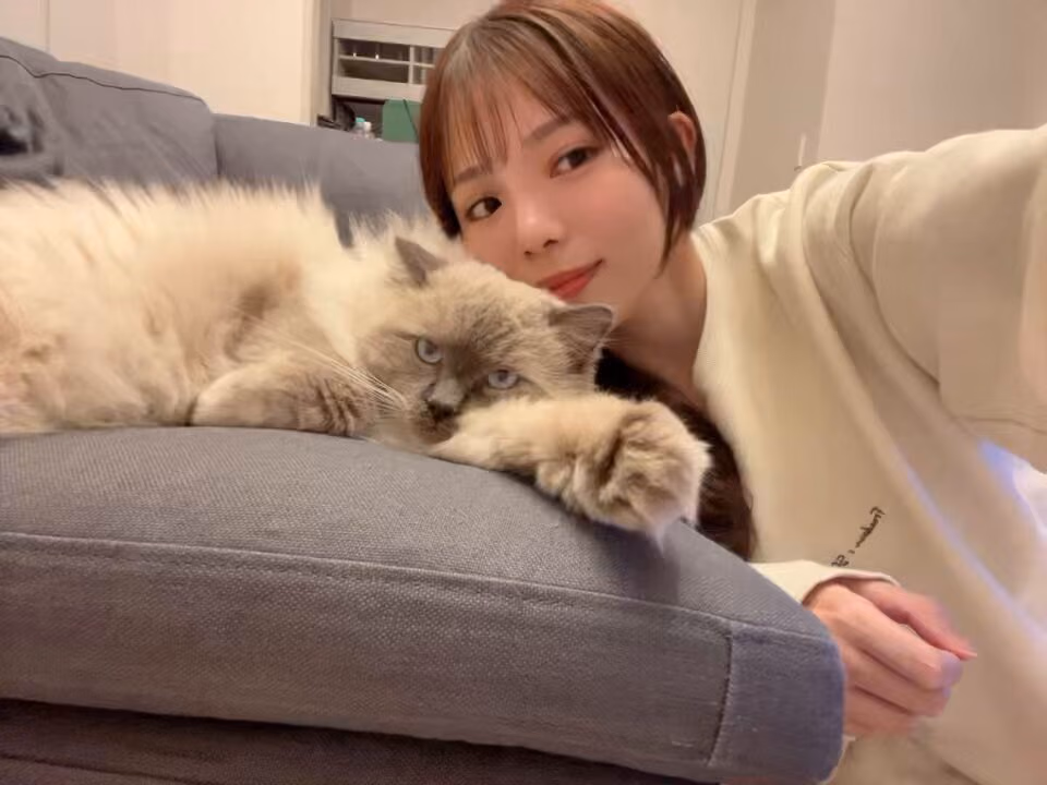 타치바나 치카 17