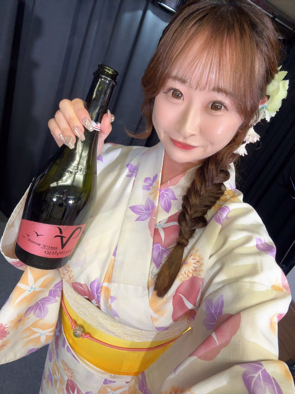 하루카와 유노 11
