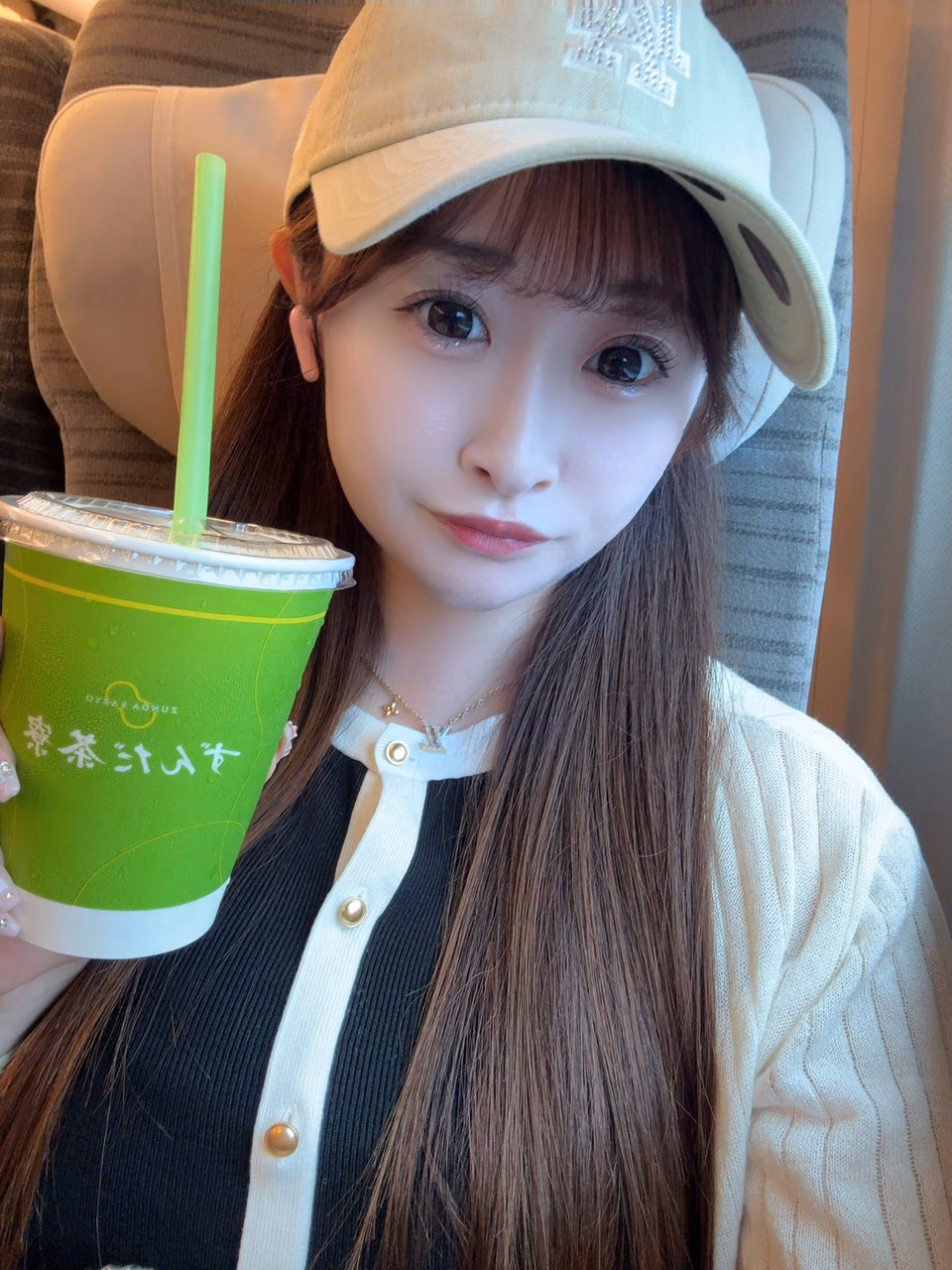 하루카와 유노 15