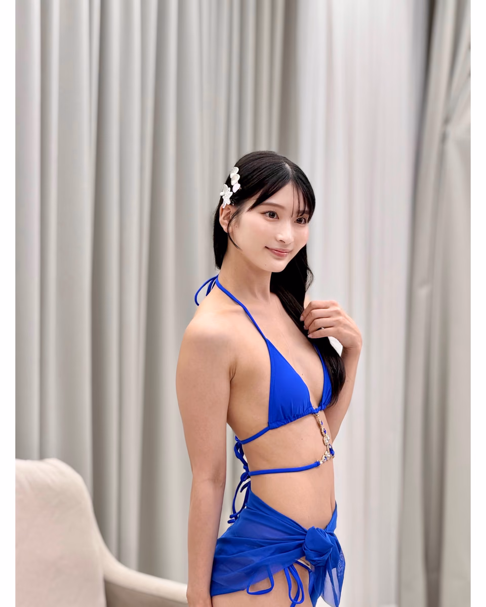 혼조 스즈 6