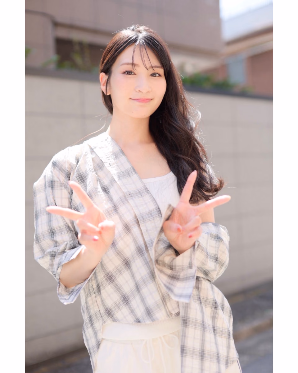 혼조 스즈 8