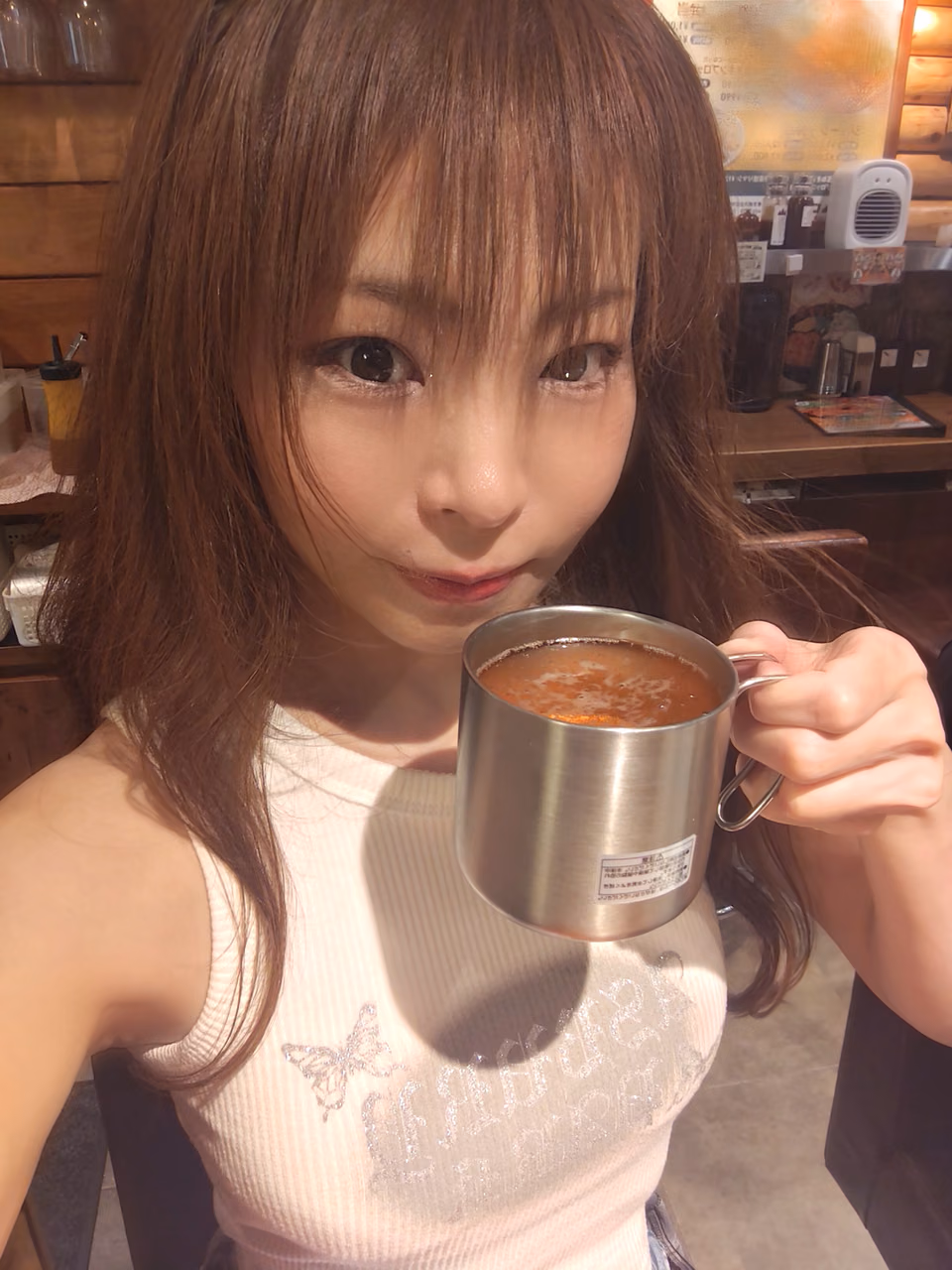 나카노 아이