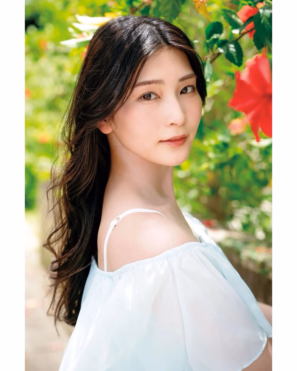 혼조 스즈 9