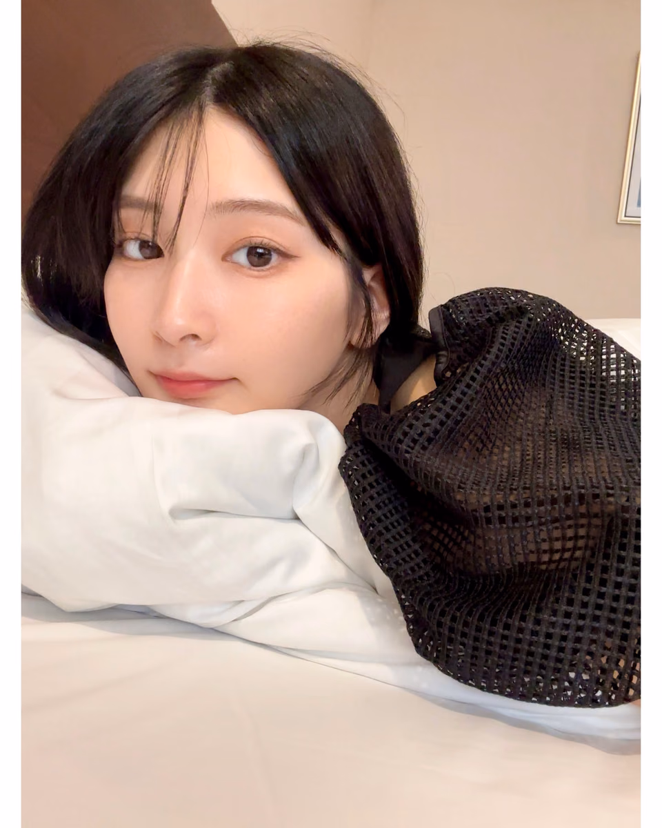 혼조 스즈 10