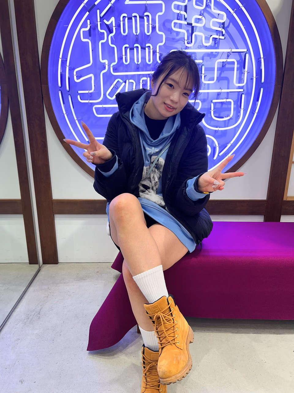 니시무라 레나