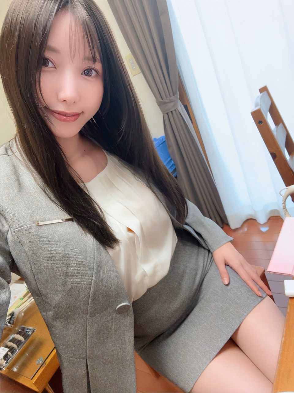 스미 스미레 19