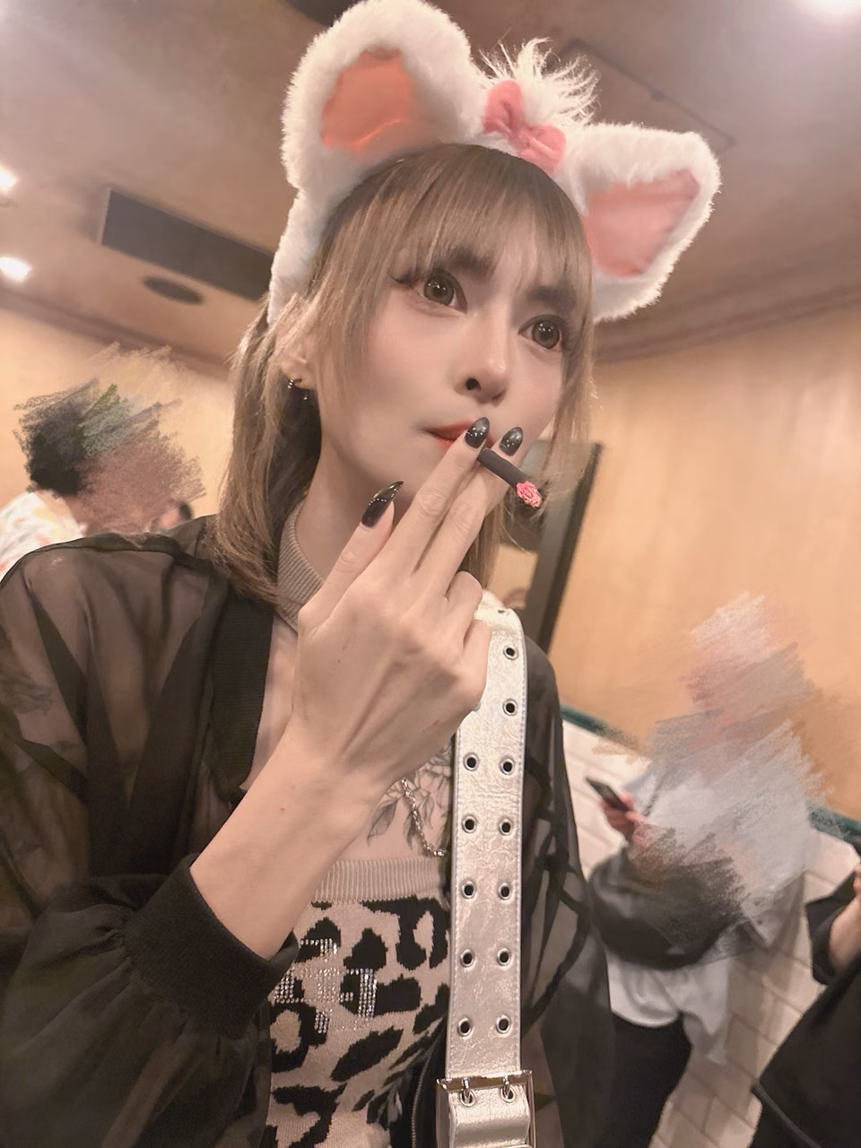 네코미야 미케 4