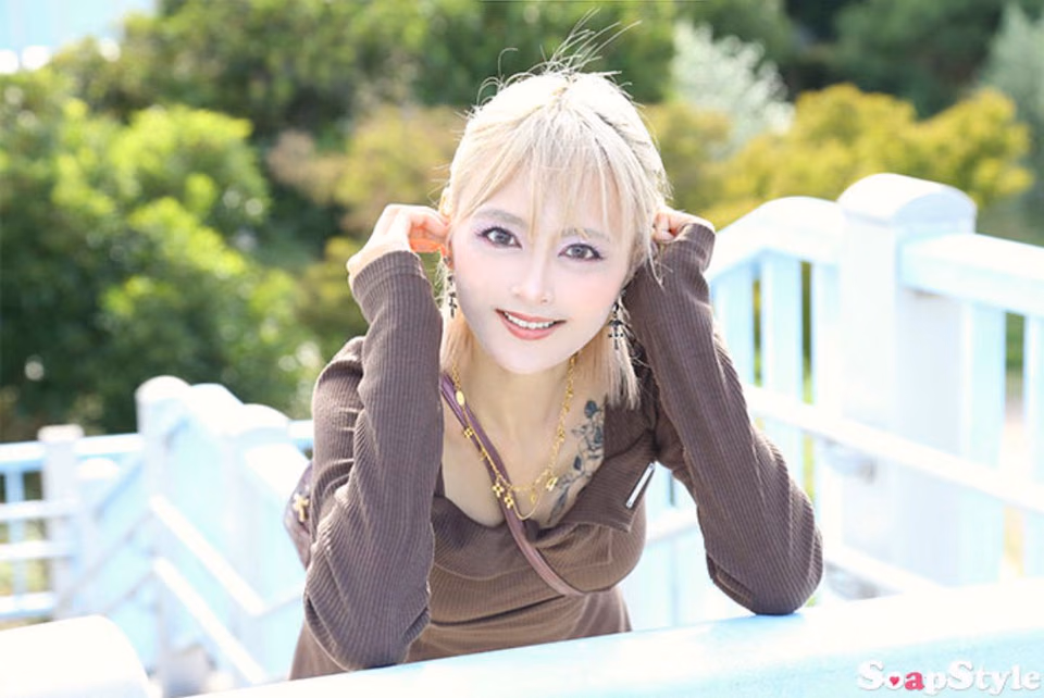 네코미야 미케 6