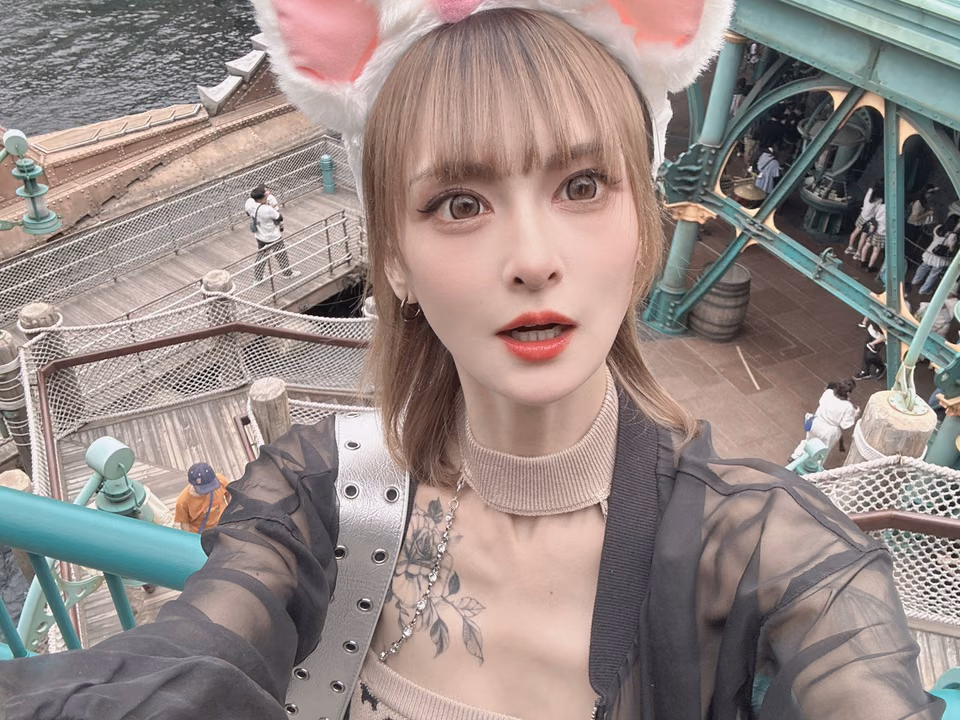 네코미야 미케 8