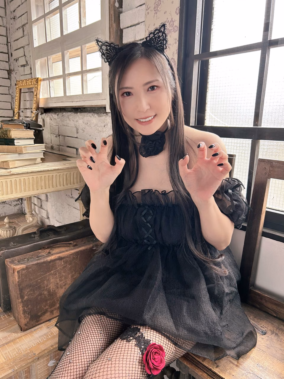 시이나 유나 13