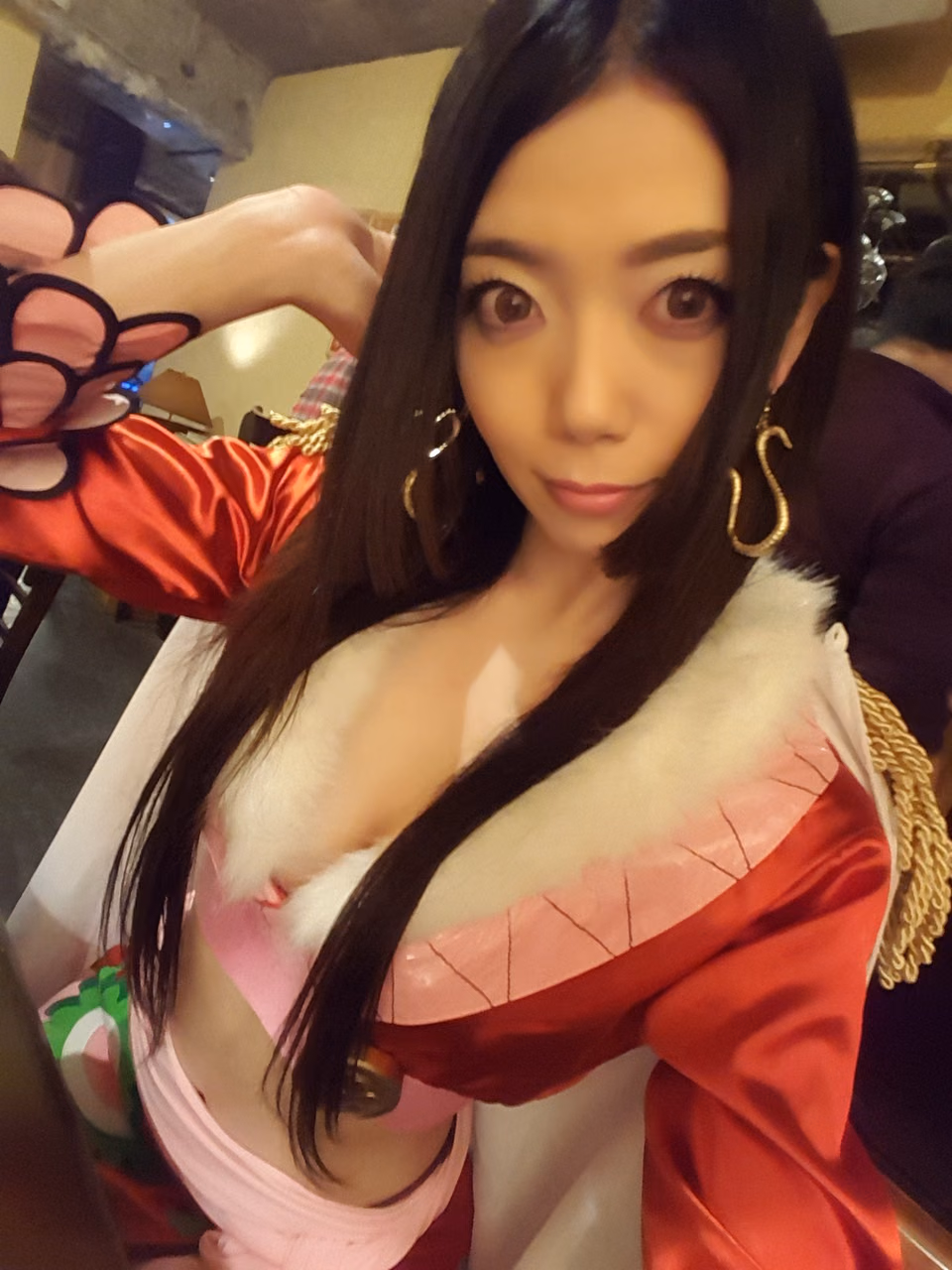 사카키 나치 3