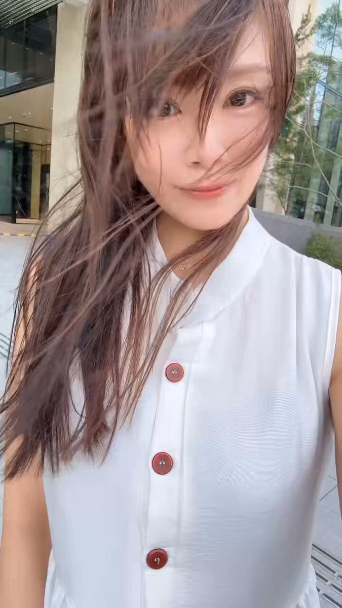 미즈노 미카 6