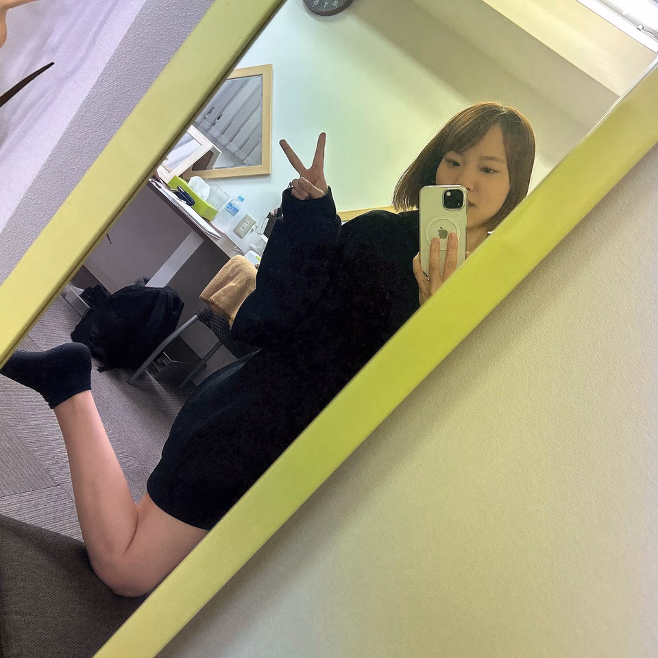 시라토 하츠미 2