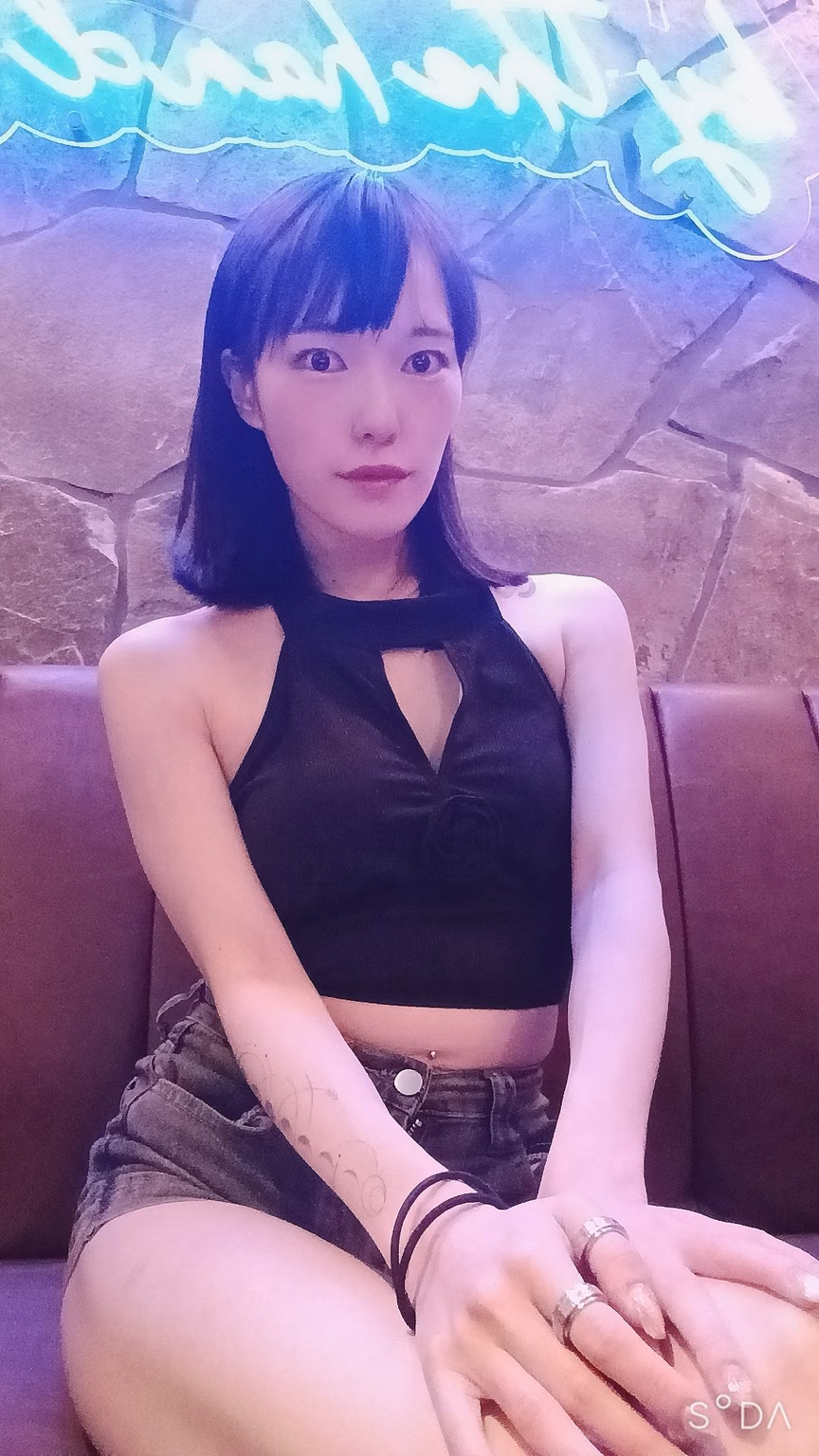 미히나 미이 8