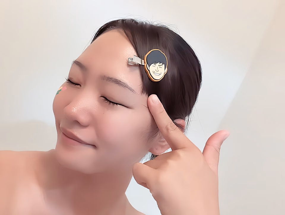 시라이시 논 10