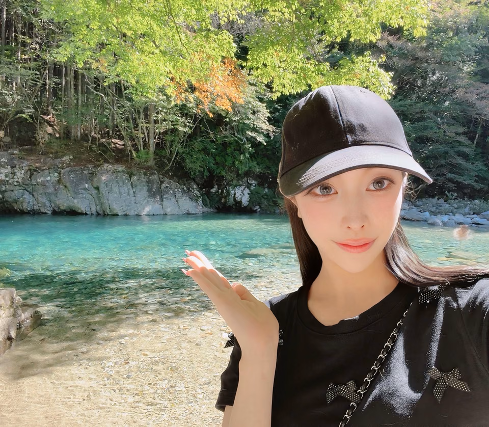 나가세 카렌 19