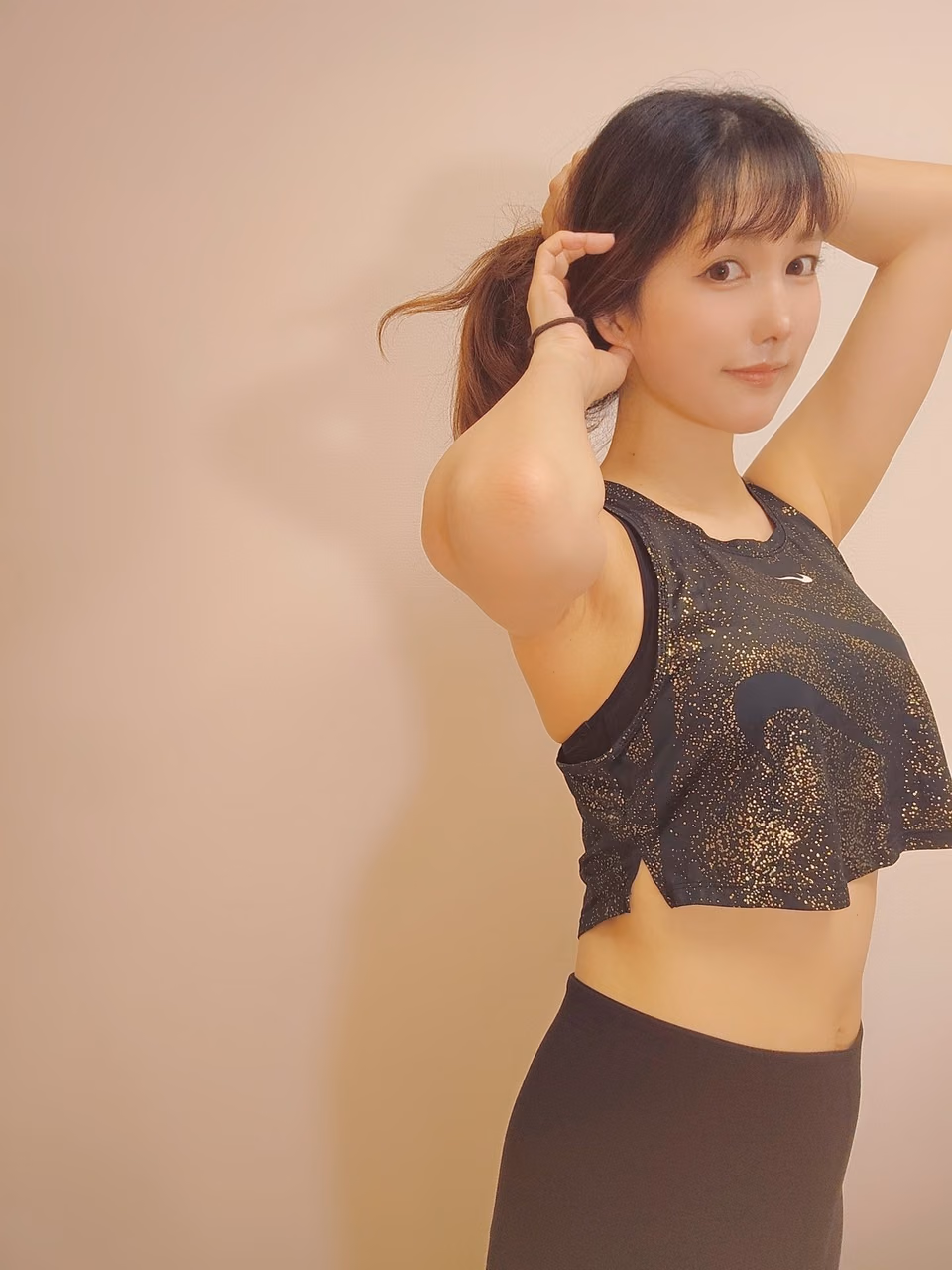 토쿠나가 시오리 2