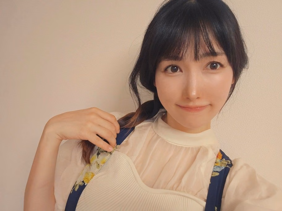 토쿠나가 시오리 12