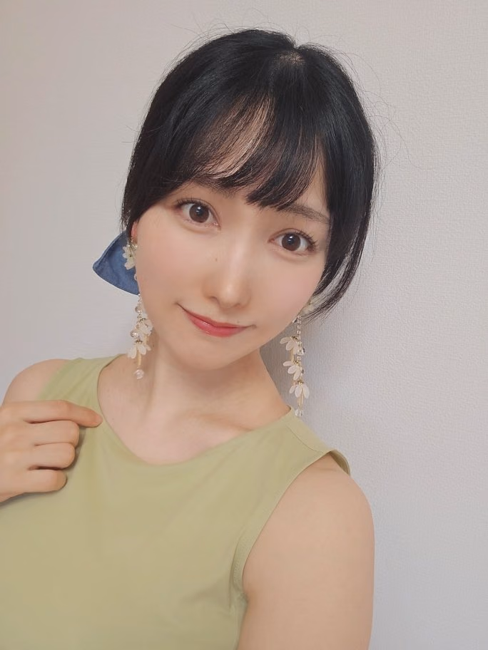토쿠나가 시오리 14