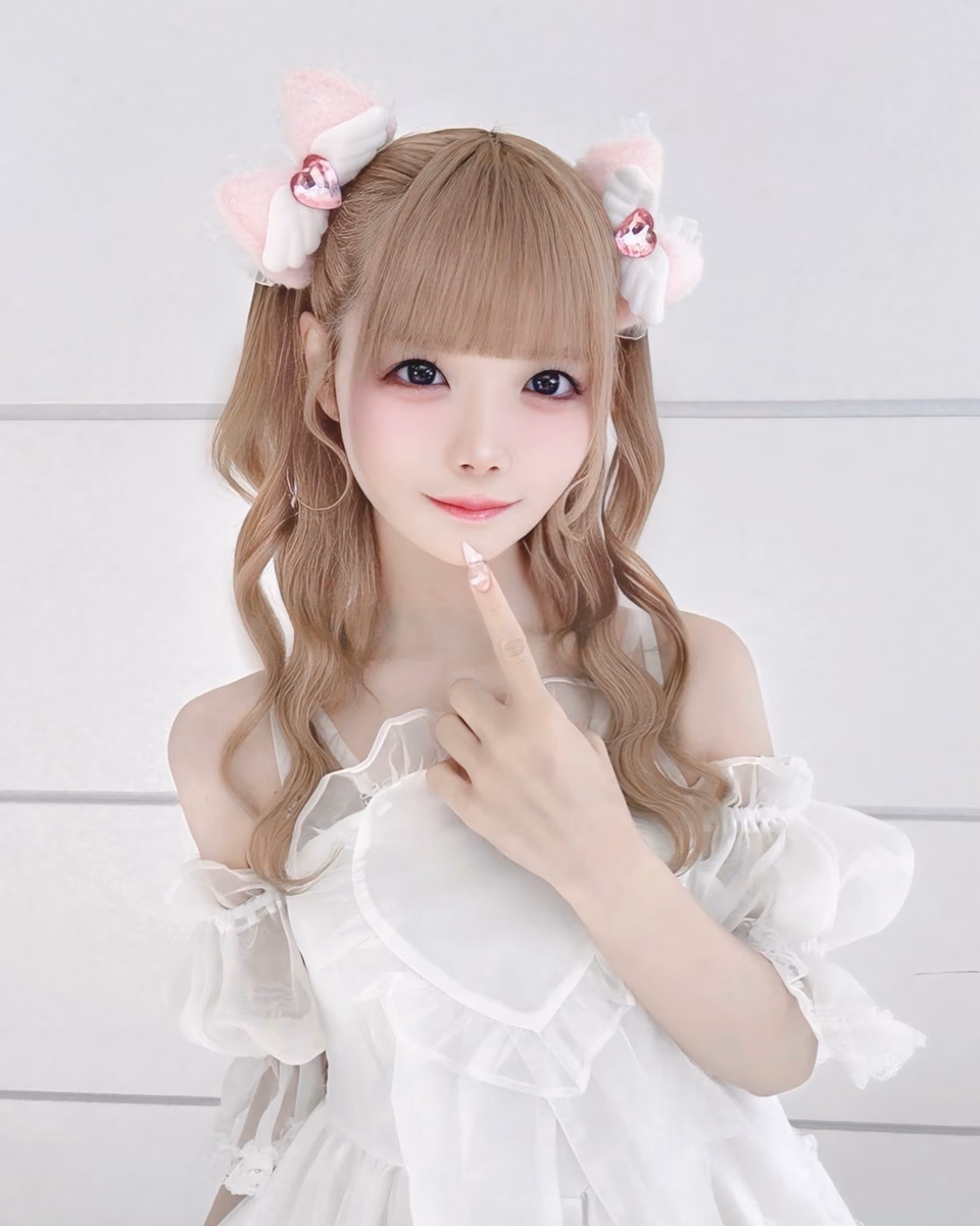 미스미 레이 3