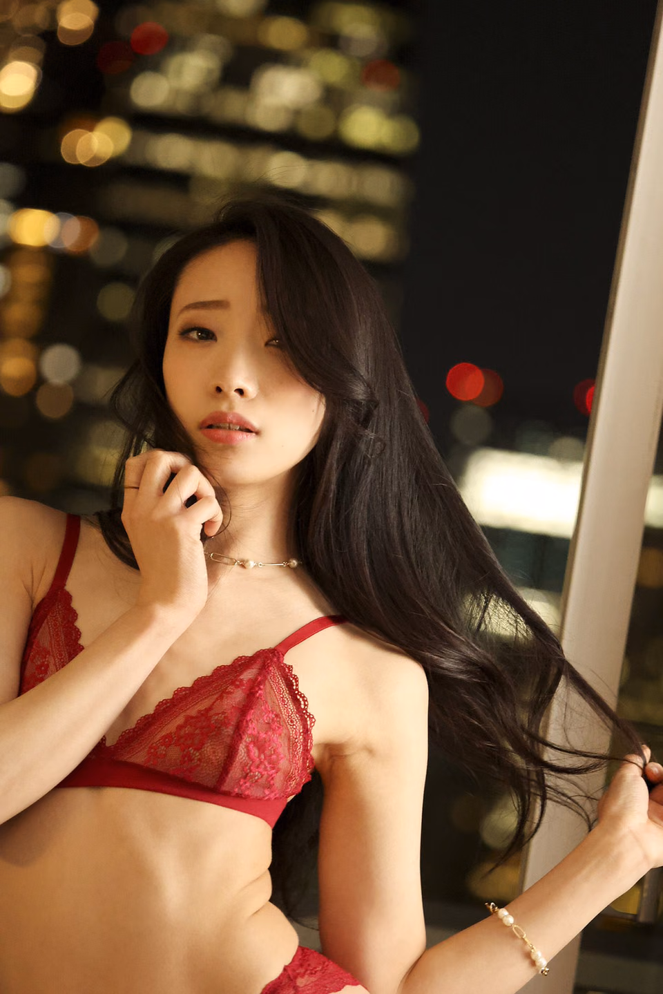 아시나 하루키 2