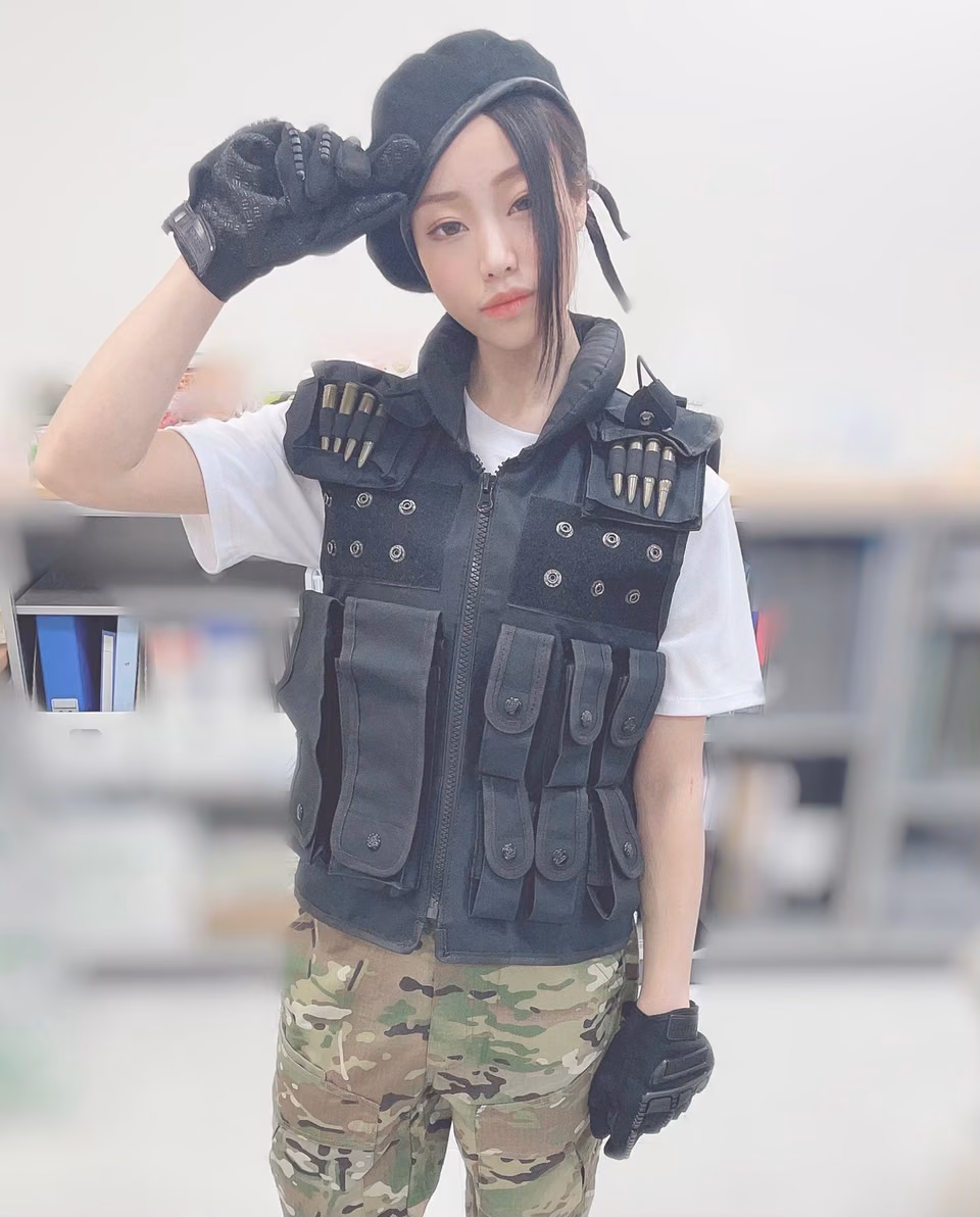 아시나 하루키 9