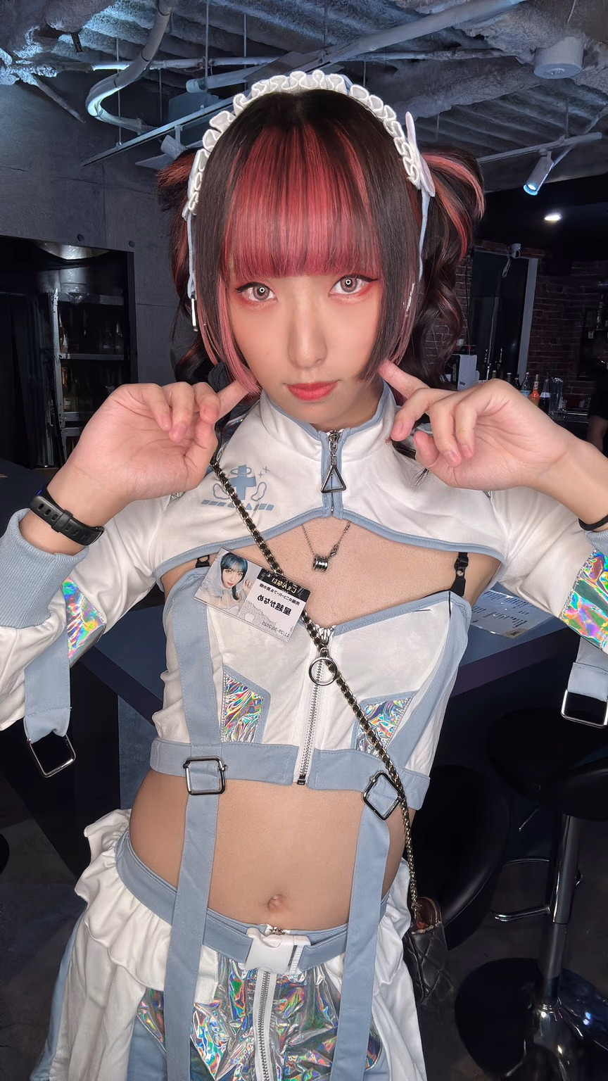 호시고에 카나메 21