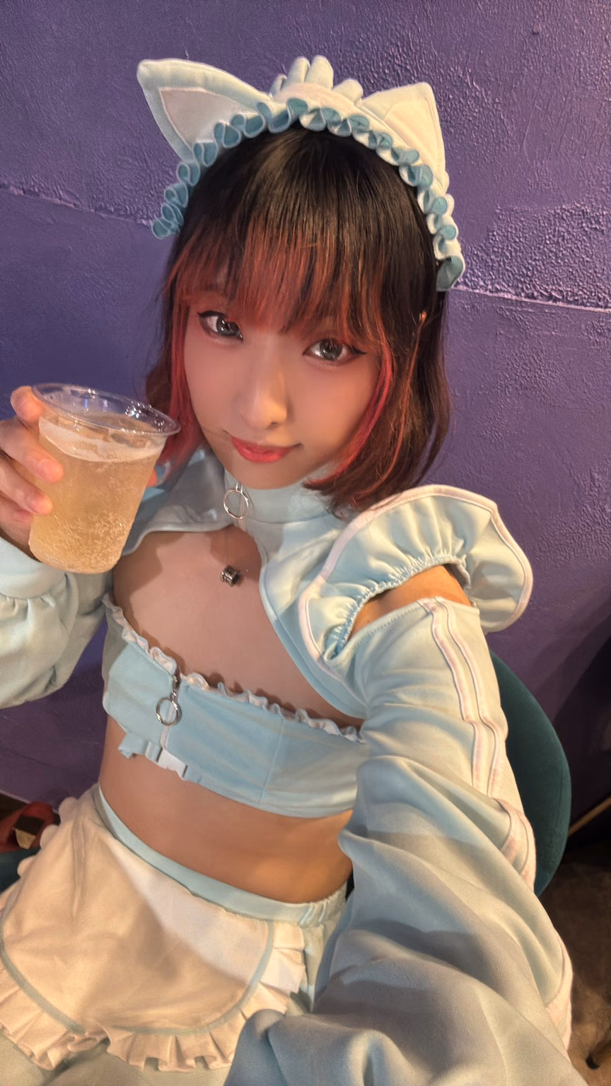 호시고에 카나메 22