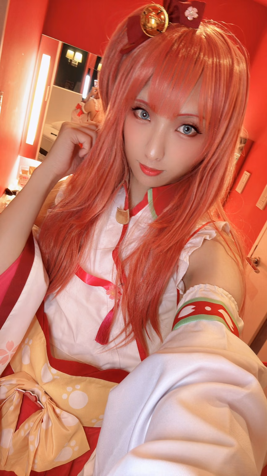 호시고에 카나메 25