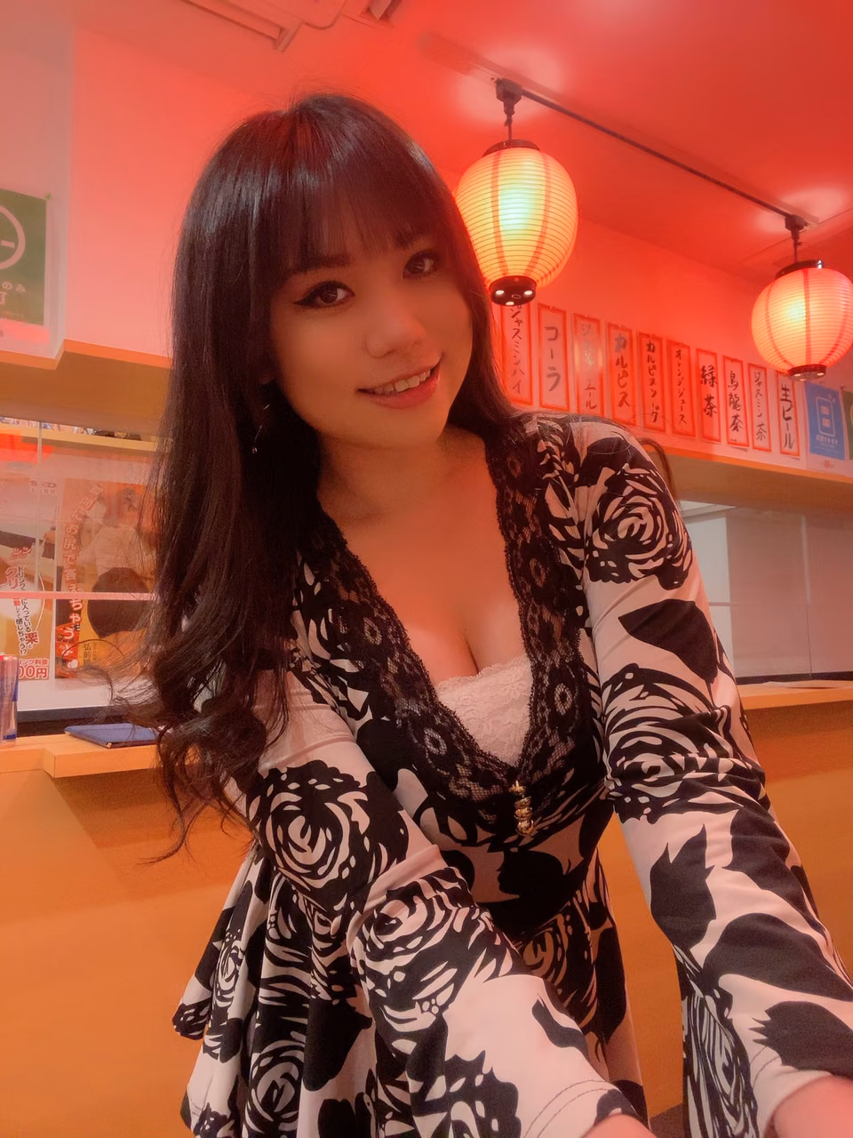 아사히나 리사 5
