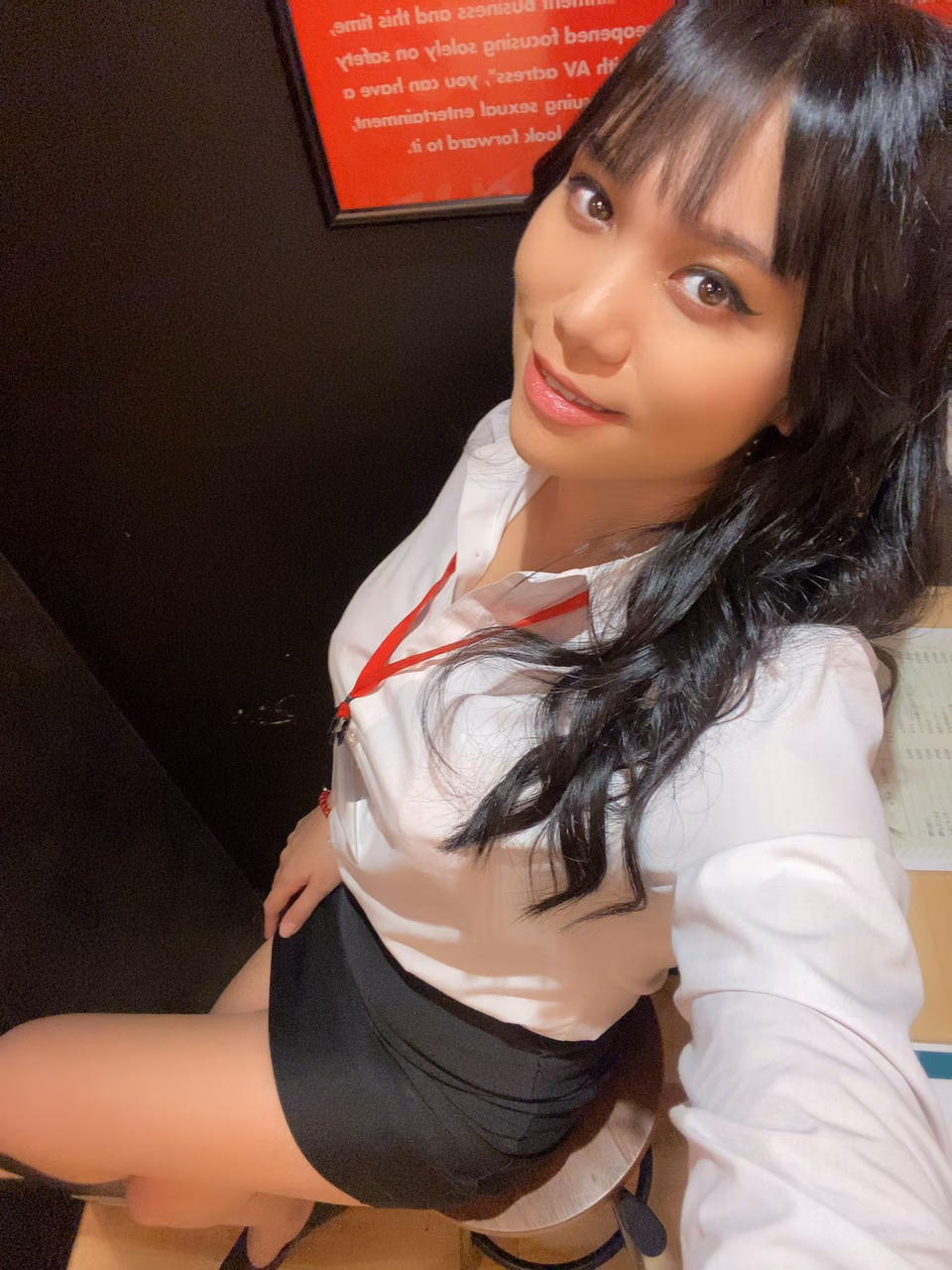 아사히나 리사 6
