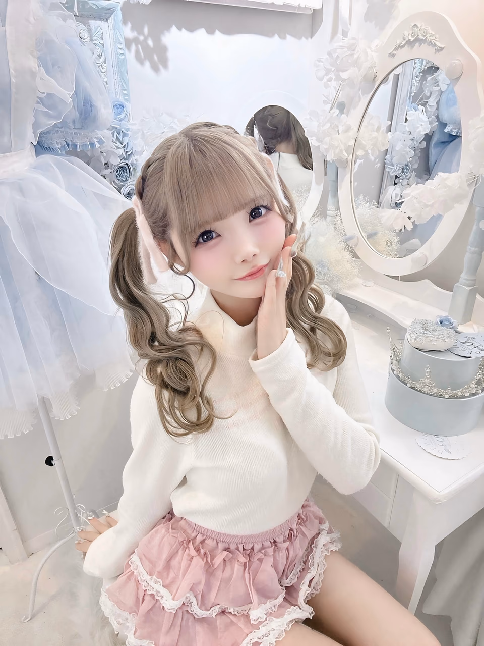 미스미 레이 4