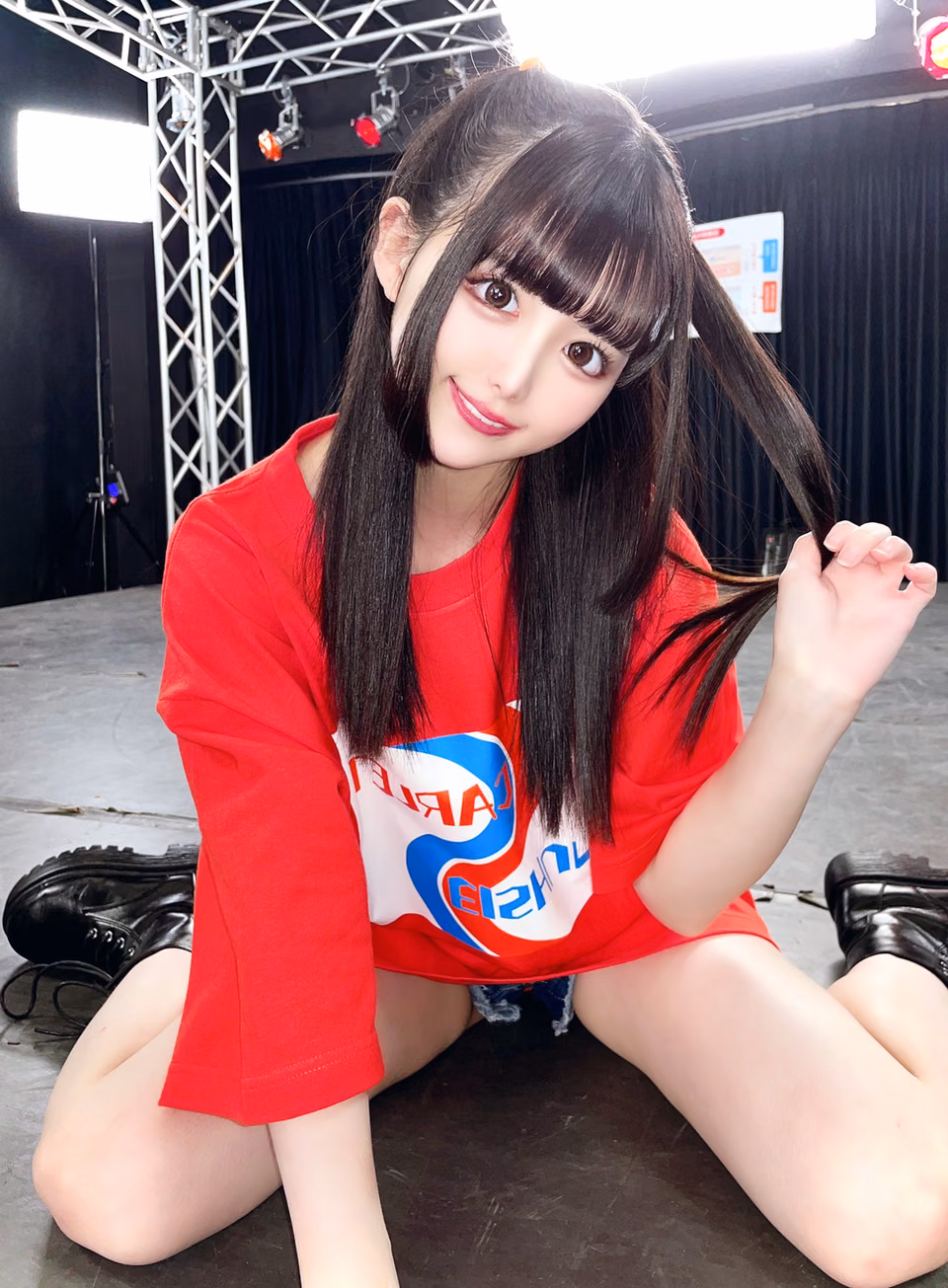 미즈키 카린