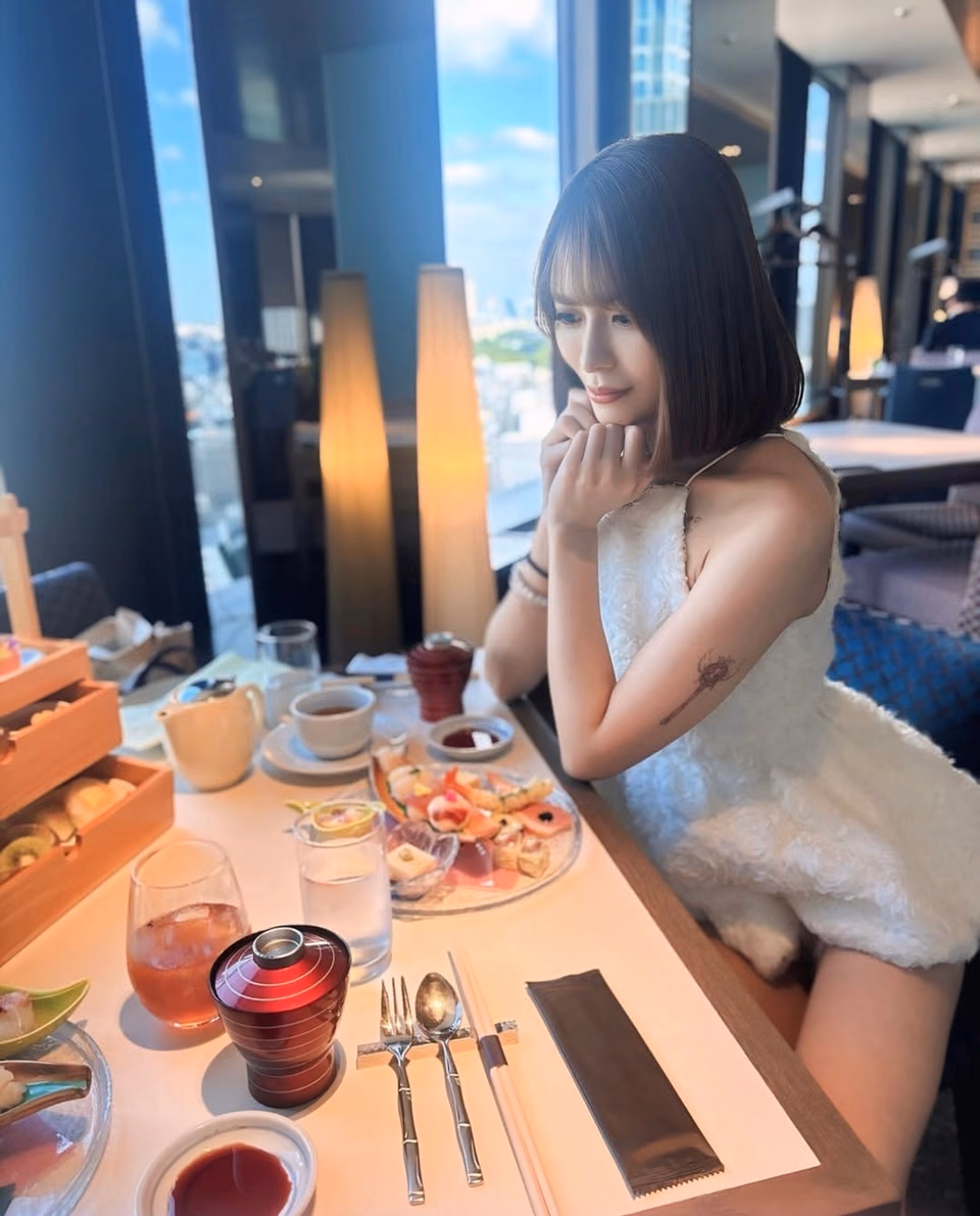 사야마 아이 31