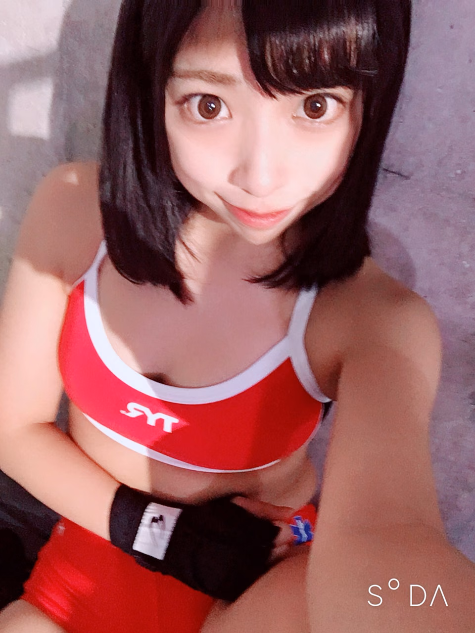 사키사카 카렌 6
