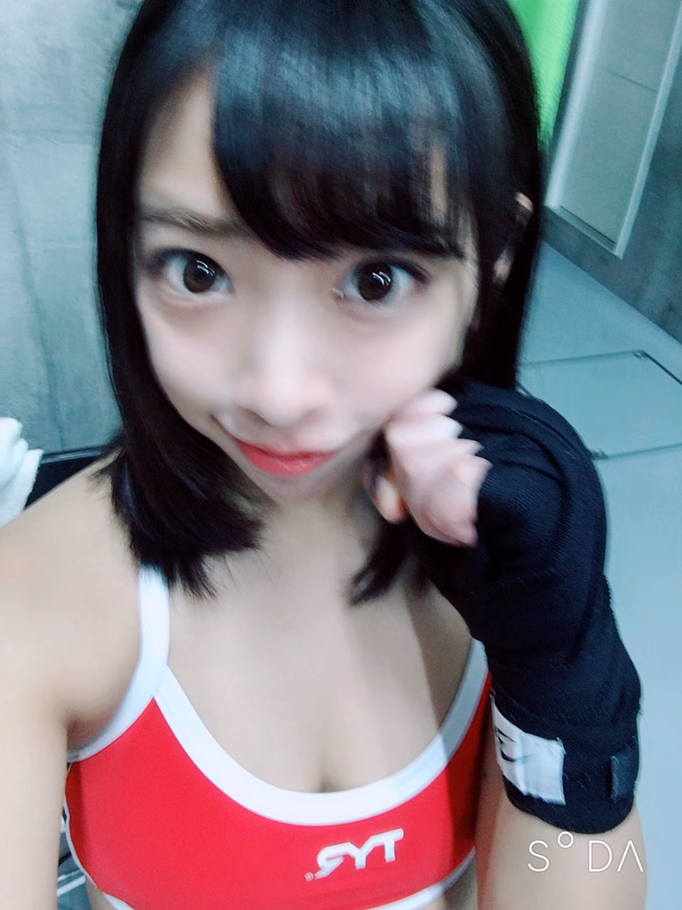 사키사카 카렌 12
