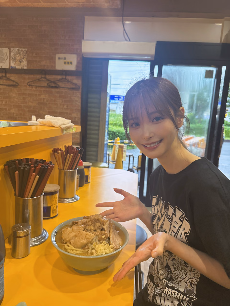 모모노기 카나 43