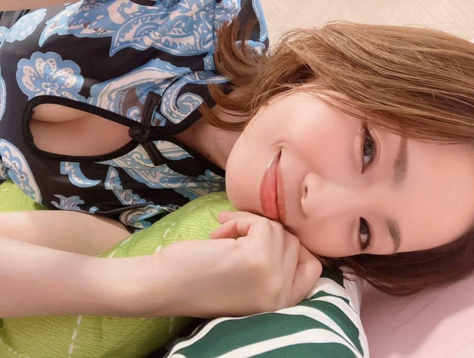 카스미 리사 18