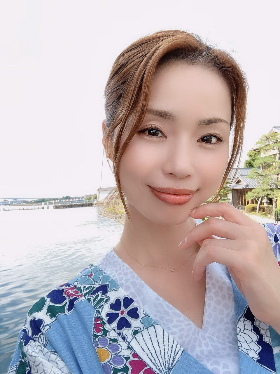 카스미 리사 21