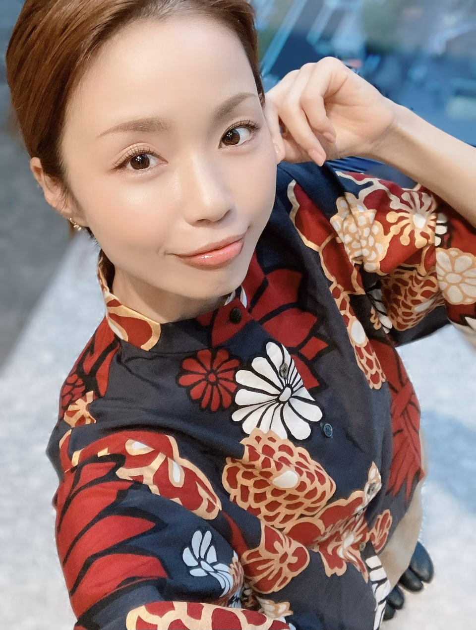 카스미 리사 23