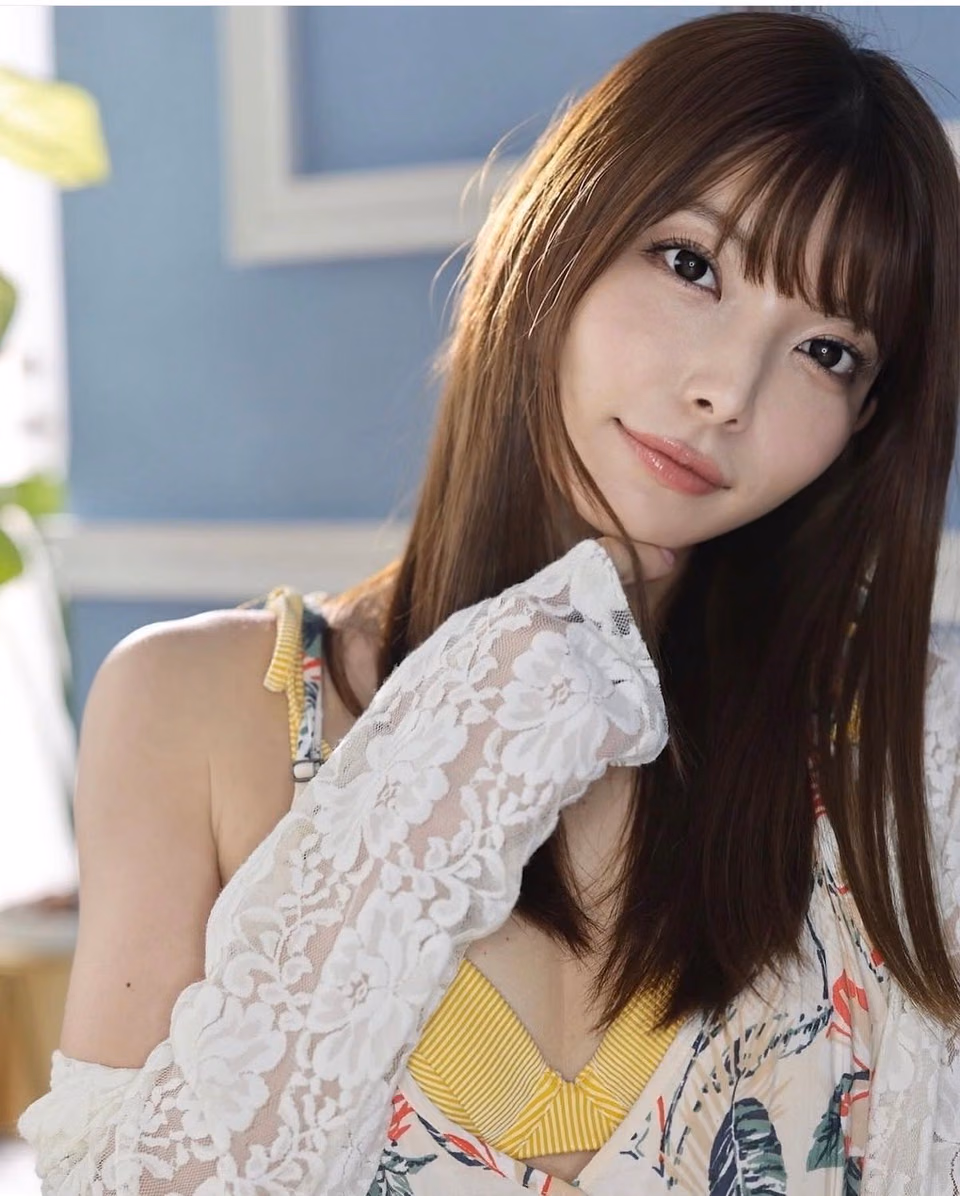 우에하라 아이 47