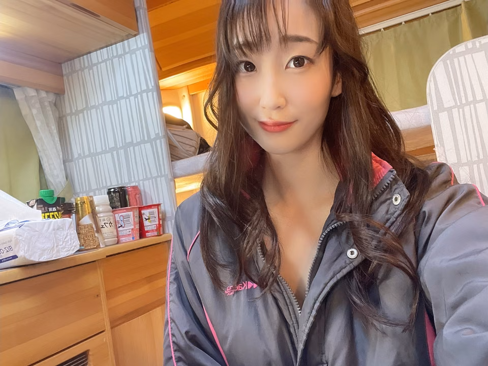 아야카와 후미 6