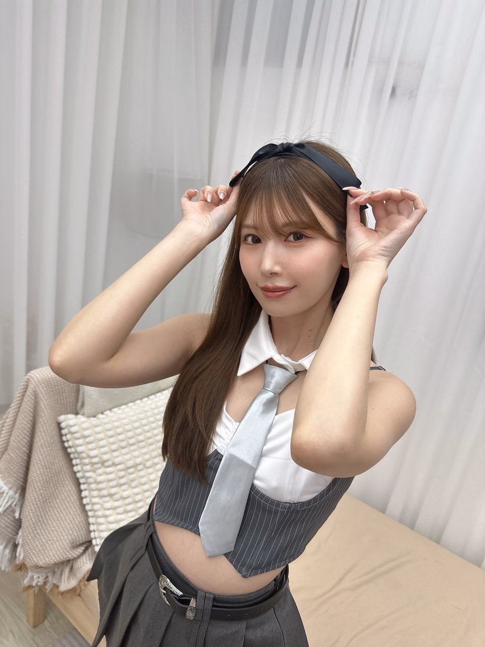 아카리 츠무기 58