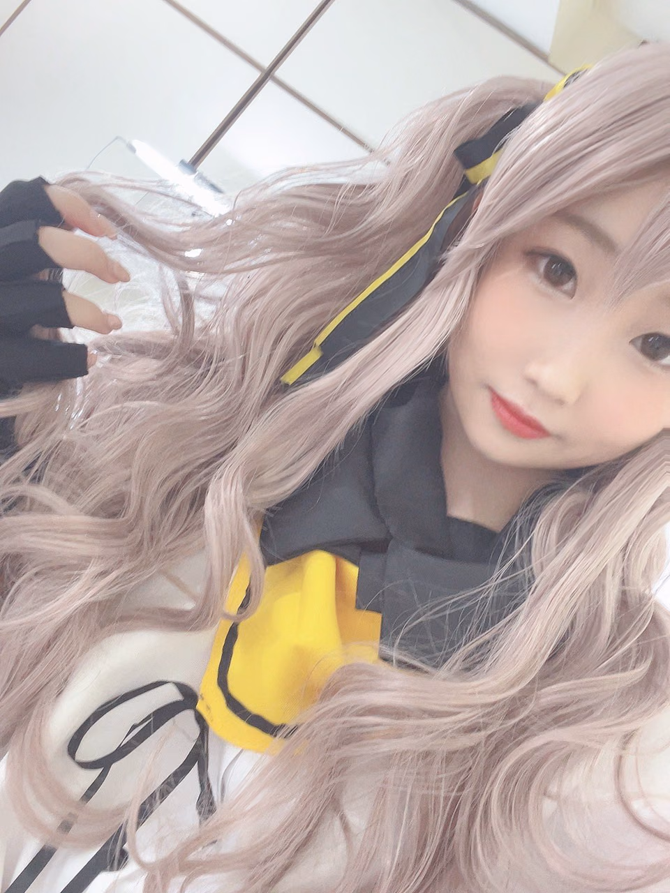 쿠스노키 아리스 9