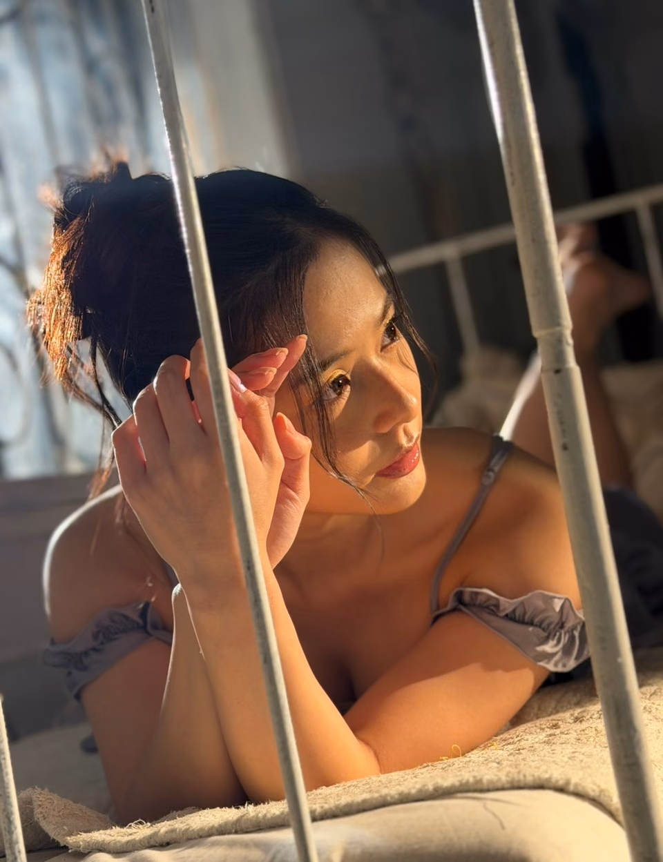 요시타카 네네 23