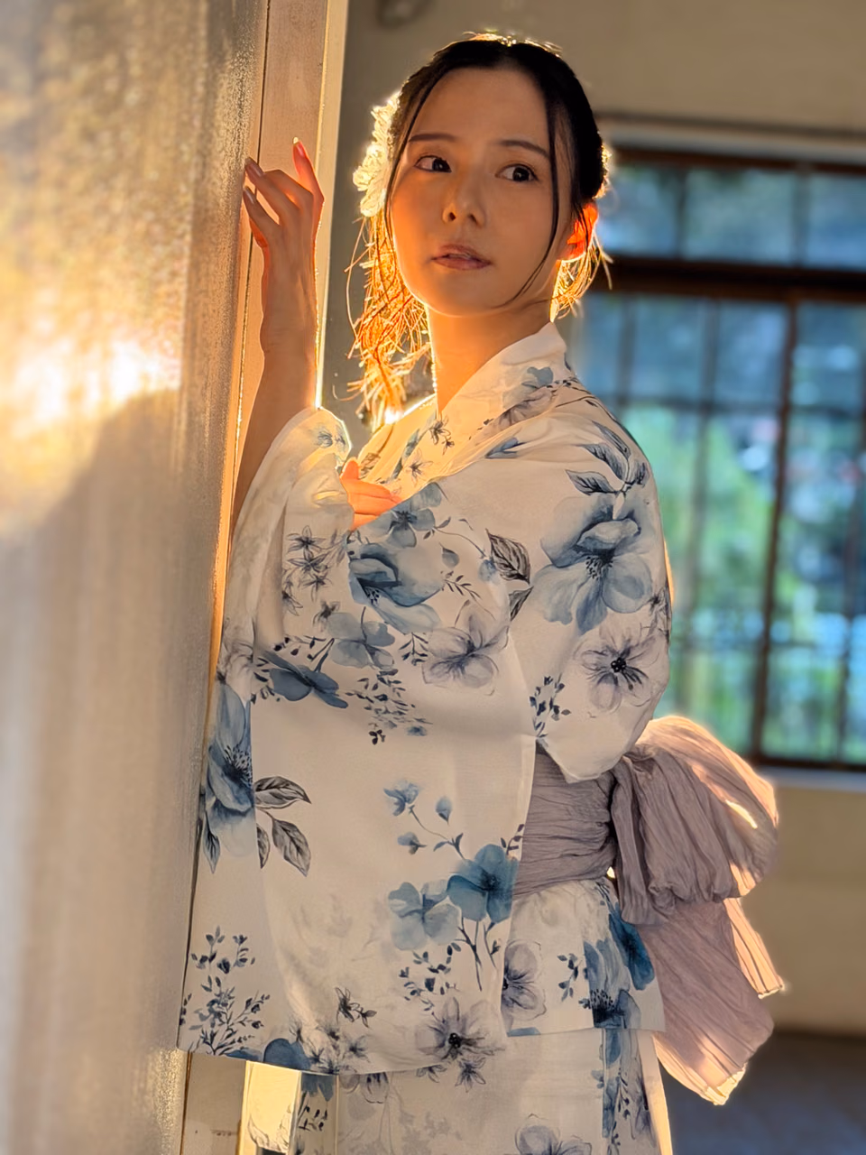 요시타카 네네 26