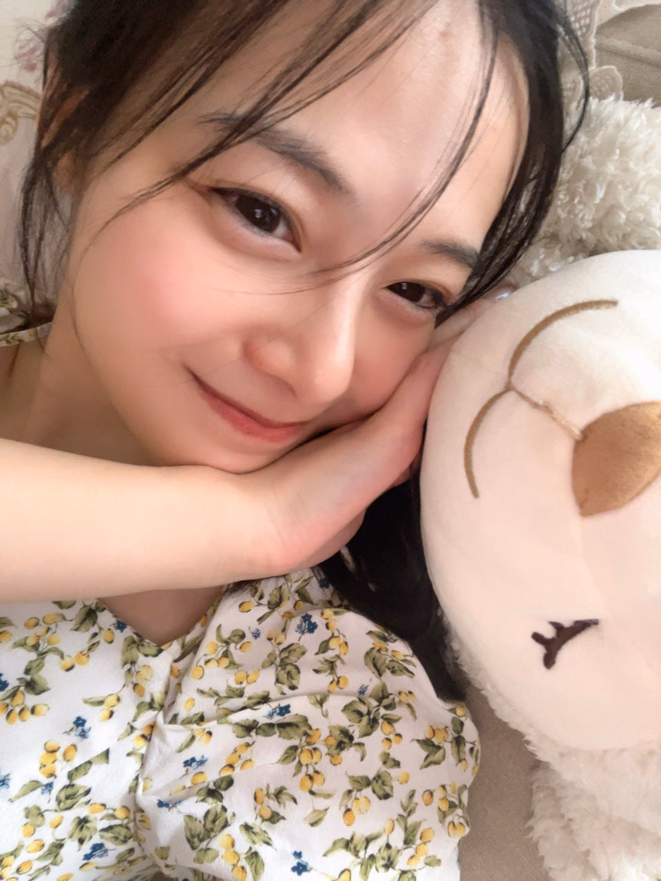 요시타카 네네 32