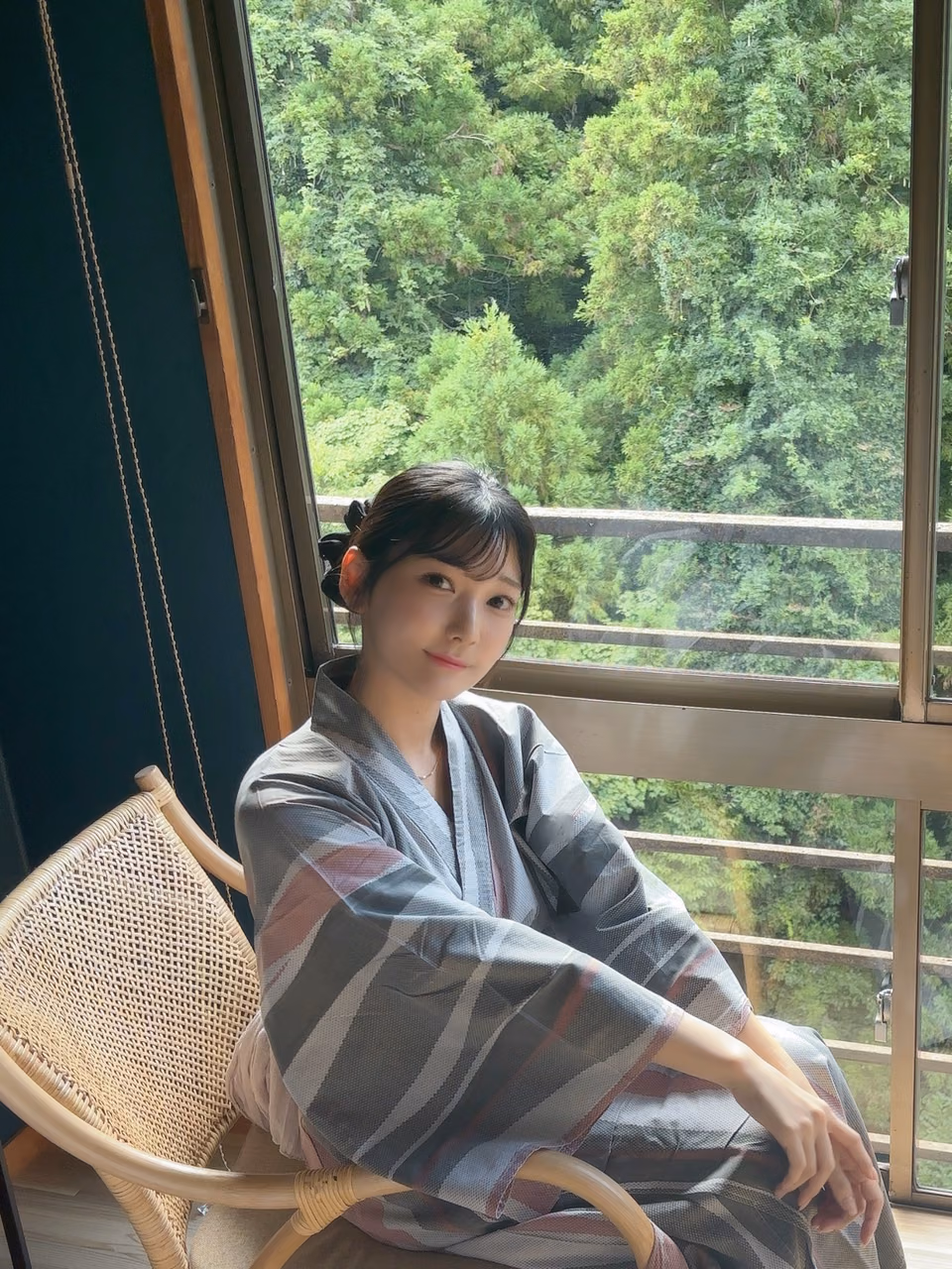 하츠미 나노카 26