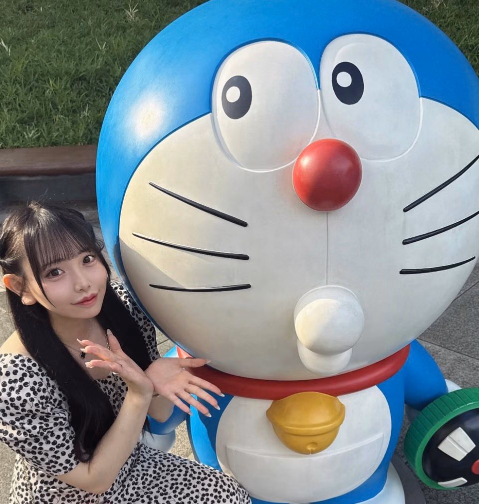 오다 사쿠라 9